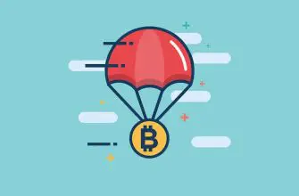 Лучшие Airdrop за декабрь 2019