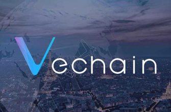 VeChain (VET) ралли и новые достижения платформы