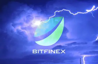 Bitfinex становится первой биржей, поддерживающей Lightning Network
