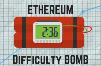 Разработчики Ethereum рассматривают отсрочку «бомбы сложности» еще на 4 миллиона блоков