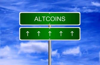 Five altcoins that can give rise in February (part 1)