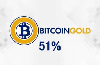 Bitcoin Gold подскочил на 30% на фоне новостей об атаке 51%