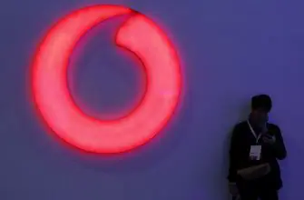 Vodafone становится восьмой компанией, которая выходит из Ассоциации Libra