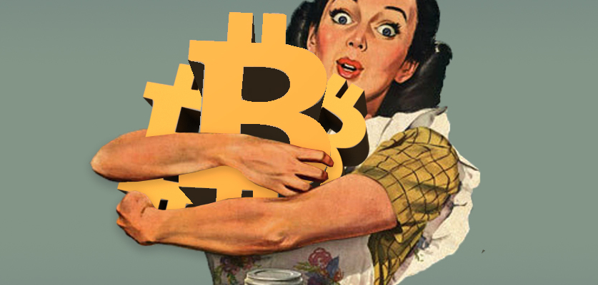 «Crazy Bitcoin Hodlers» хранят 12,6 млн. BTC на долгосрочных позициях