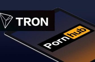 PornHub добавляет (USDT), в качестве варианта оплаты после запрета PayPal