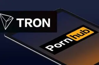 PornHub добавляет (USDT), в качестве варианта оплаты после запрета PayPal