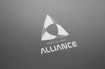 Coinbase и Bison Trails присоединились к Proof of Stake Alliance