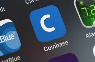 Coinbase добавляет поддержку еще 2 криптовалют в штате Нью-Йорк