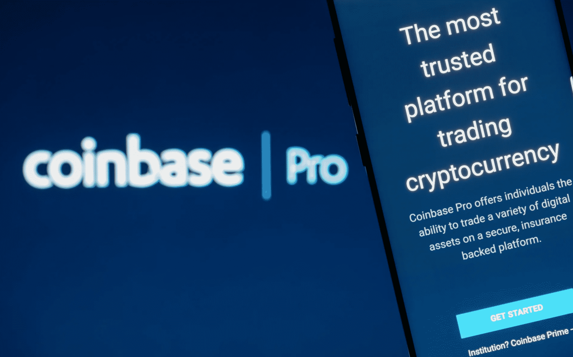 Coinbase Pro launches margin trading in 23 US states