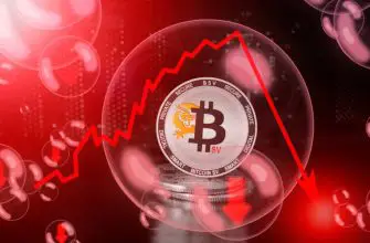 Неудачный хард-форк Bitcoin SV