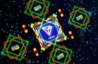 Миграция Steemit на блокчейн TRON, новое партнерство