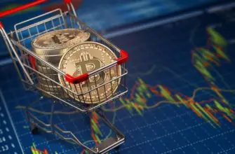 Биткойн (BTC) был сильно перепродан до халвинга, цель- $ 7800