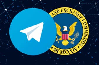 Telegram получил плохие новости в борьбе с SEC