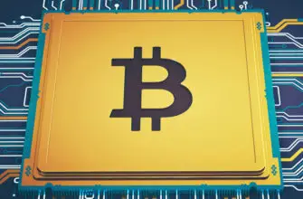 Сложность сети Биткойн близка к рекордному максимуму + 8,5%