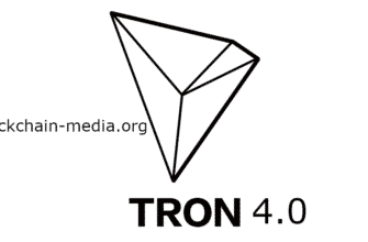 Анонсирован TRON 4.0 с протоколом конфиденциальности смарт контрактов