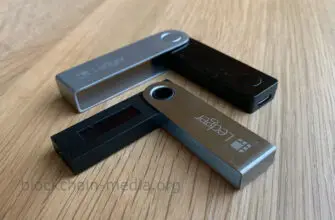Сравнение: Ledger Nano S vs. Ledger Nano X