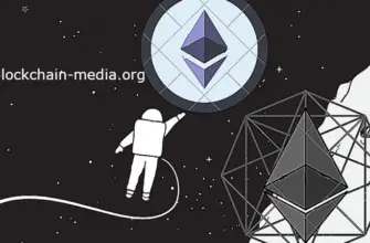Бутерин: Ethereum 2.0 сложнее реализовать, чем думали разработчики