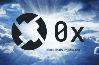 What is 0x and its ZRX token?