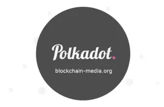 Что такое Polkadot и его токен DOT?