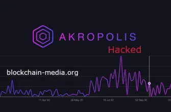 Платформа Akropolis DeFi взломана на 2 миллиона долларов DAI