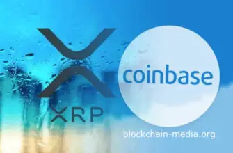 Coinbase приостановит торговлю Ripple: XRP упал на 60% за 10 дней