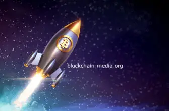 Биткойн впервые в истории преодолел барьер в 20000 долларов