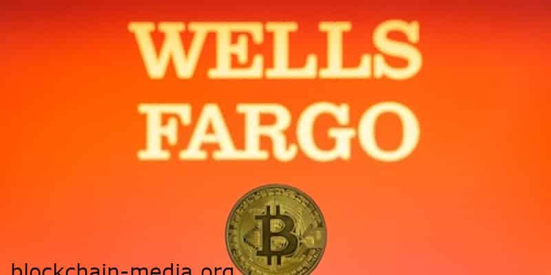 Wells Fargo добавляет криптостратегию для квалифицированных инвесторов