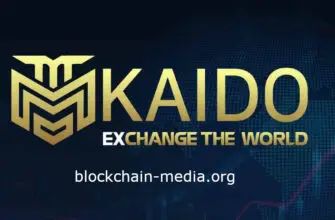 Биржа Polkaido запускает Kaido Coin