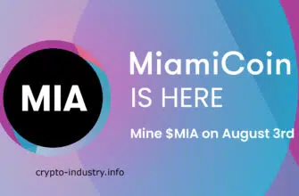 Майами запустит «MiamiCoin», чтобы помочь увеличить финансирование города