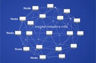 Что такое блокчейн и нода Биткоина?