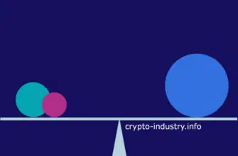 Как эффективно перебалансировать криптовалютный портфель