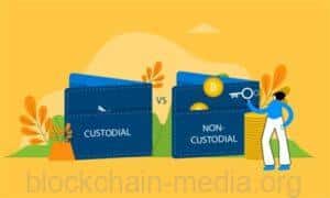 кастодиальный и некастодиальный кошелек разница