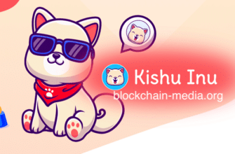 Kishu Inu (KISHU): The next memecoin with potential?
