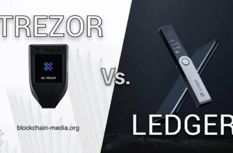 ledger vs. Trezor: Which is better?