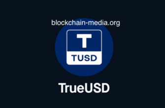 Stablecoin TrueUSD (TUSD) - what is it?