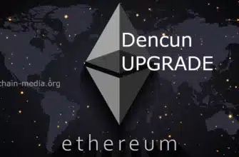 Actualización de Ethereum Dencun