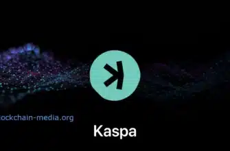 Что такое Kaspa? Протокол GhostDAG
